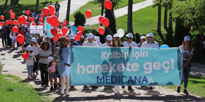 Kalp Sağlığı Günü