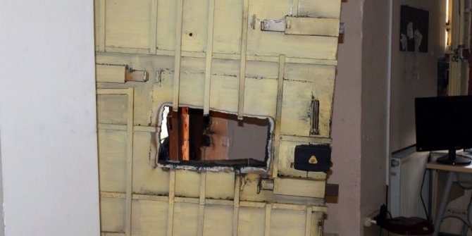 Okmeydanı’nda DHKP-C operasyonu: 10 gözaltı