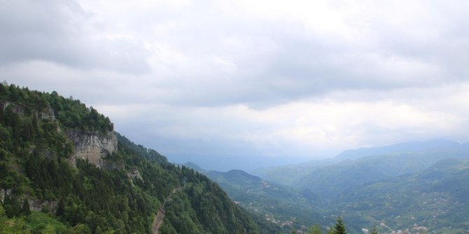 Bakan Eroğlu’ndan Trabzon’a 2 müjde