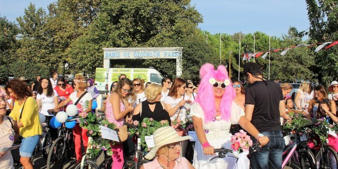 Egzoz kokusuna karşı parfüm kokusu