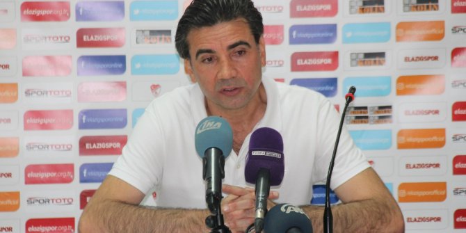 B.B.Erzurumspor-Boluspor maçının ardından