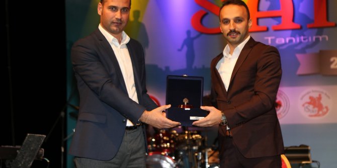 İstanbul’daki Samsun Günleri’ne ‘Atakum’ damgası