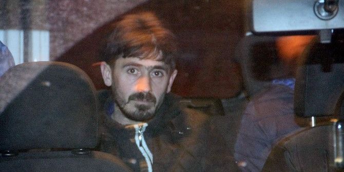 Eşini Ve Eşinin Sevgilisini Öldüren Zanlıya Tahrik İndirimi