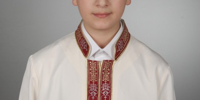 Hafızlık Türkiye birincisi Akhisar’dan