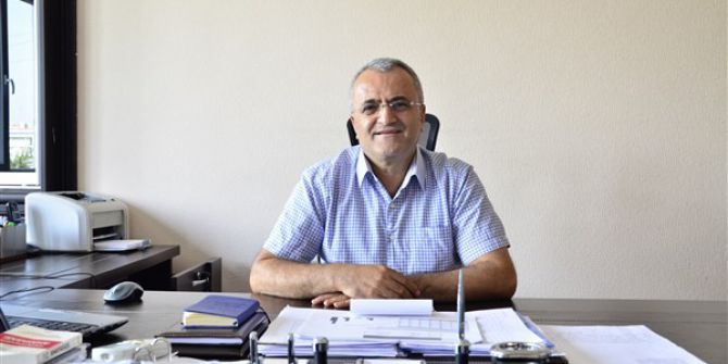 Diski’den Su Borçlarını Yapılandırma Çağrısı