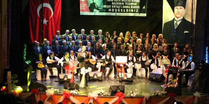 Efeler Belediyesi sesine güvenenleri korolarına bekliyor