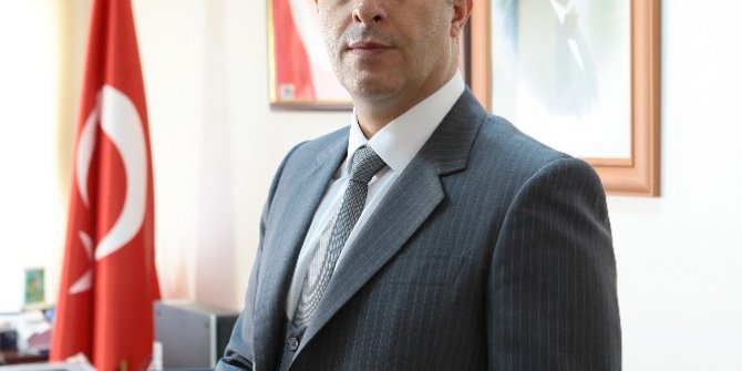 Atatürk Üniversitesi Tarih Bölümü Öğretim Üyesi Savaş Eğilmez: