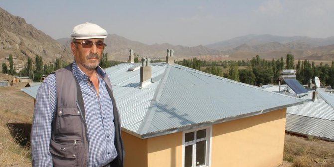 Afetzedeler muhatap bulamıyor