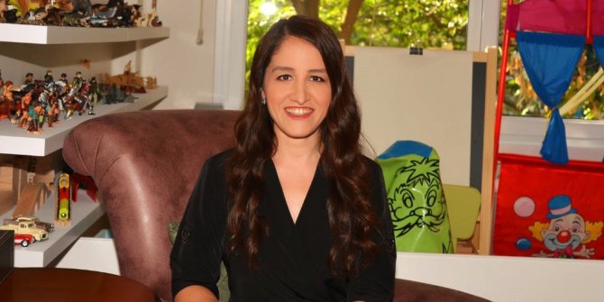 Çocuklarda televizyon izleme alışkanlığına dikkat