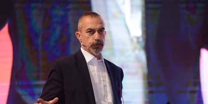 ’Geleceğin E Hali’nde Sağlıklı Yaşam İçin Amerika Da Uygulanan Ve Türkiye De Yeni Kullanılan En Son Yöntem ‘Mindfulness Felsefesi’ Açıklandı