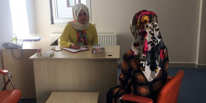 Pursaklar Belediyesi’nden psikolog desteği