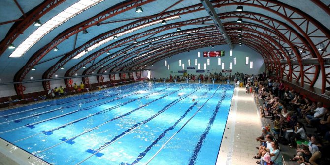 Karşıyaka’da yatırım bereketi