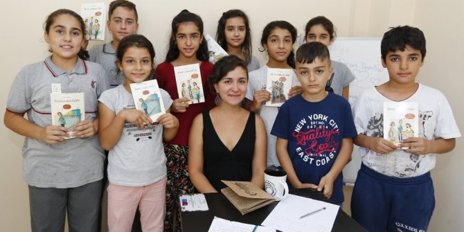 Tarık Dursun K.’ya yeni konuk