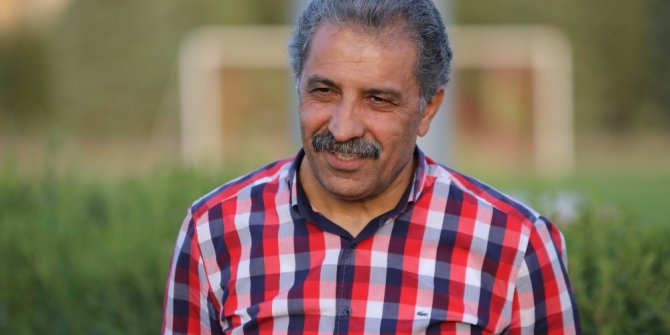 Kayserispor Kulübü Başkanı Erol Bedir, "Futbol otoritelerinin dikkatini çeken bir takım olduk"