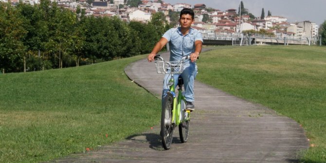 Kocaelililer’den KOBİS’e büyük ilgi