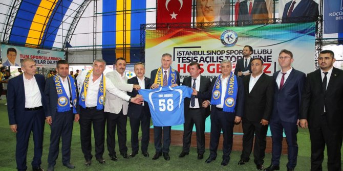 CHP’li Engin Altay’dan Kadir Topbaş yorumu