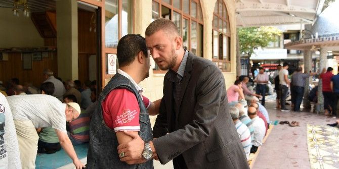 Maski Personelinin Acı Günü