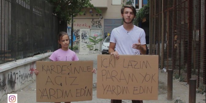 İzmir’de ilginç sosyal deney