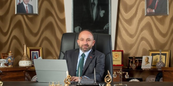 Kartepe’ye iki ödül birden