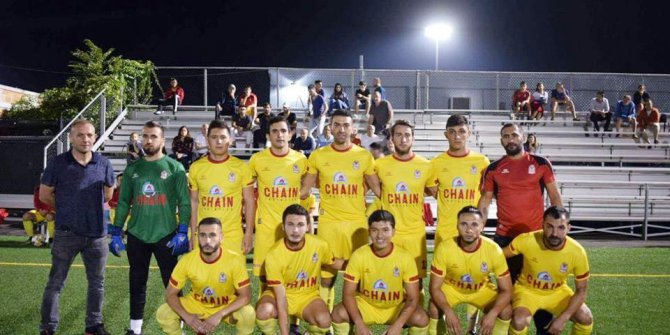 Malatyaspor USA, Amerika’da rakip tanımıyor