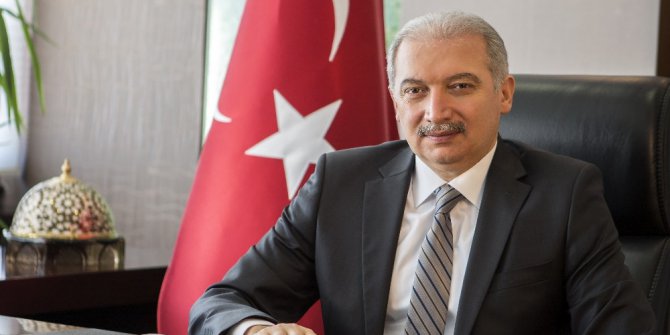 Başkan Mevlüt Uysal’ın adı İBB Başkanlığı için ön plana çıktı