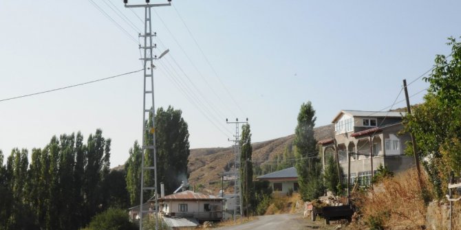 ÇEDAŞ, 373 köy şebekesini yeniliyor