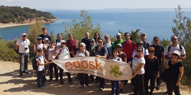 EDOSK yeni sezona ‘merhaba’ dedi