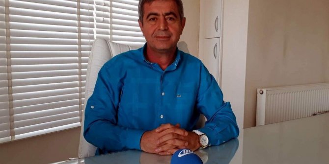 MHP’li Büyükşehir Meclis Üyesi Yücel’den toplu taşıma araçlarına yapılan zama tepki