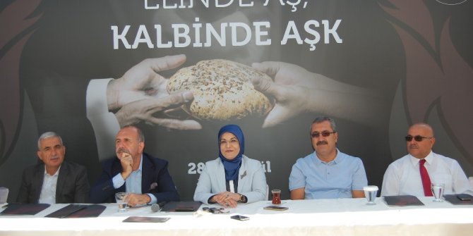 Konya’da Ateşbaz-ı Velî Aşçı Dede Günleri başlıyor