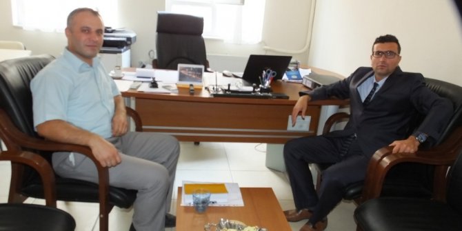 Burhaniye’de hükümlüler meslek sahibi oluyor