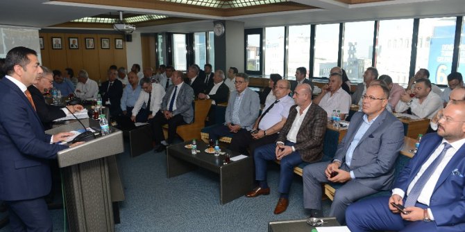 KGF kefaletiyle sağlanan kredi rakamları açıklandı