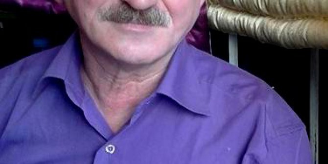 Yorgancı iş yerinde ölü bulundu