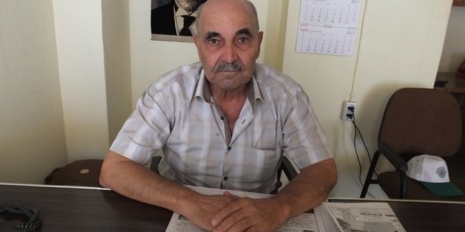 Burhaniye’de ÇKS başvuruları başladı