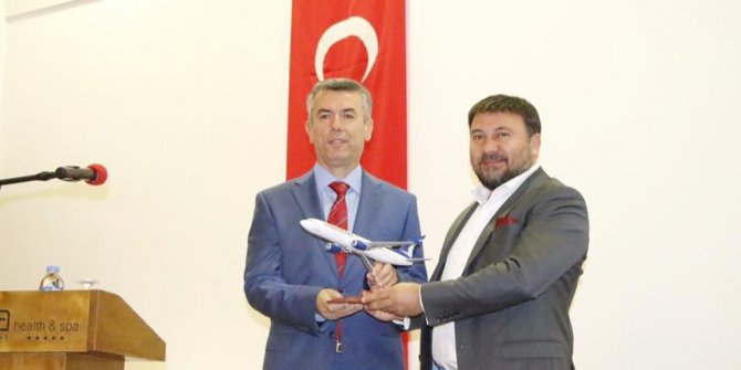 Ankara uçuşları kış sezonunda da devam edecek