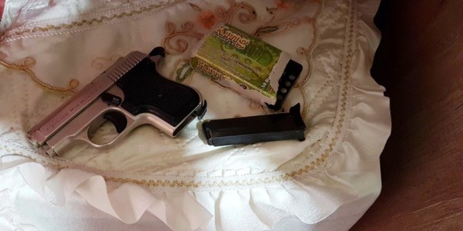 Şafak operasyonu ile zehir tacirlerine darbe vuruldu