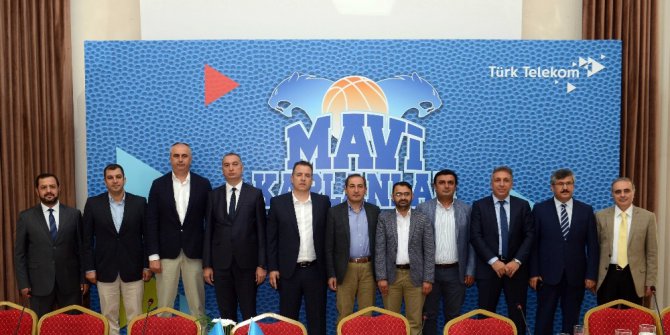 Türk Telekom’da hedef şampiyonluk ve Basketbol Süper Ligi
