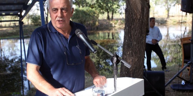 TÜBA GEBİP Yıllık Değerlendirme Toplantısı kapanış töreni gerçekleşti