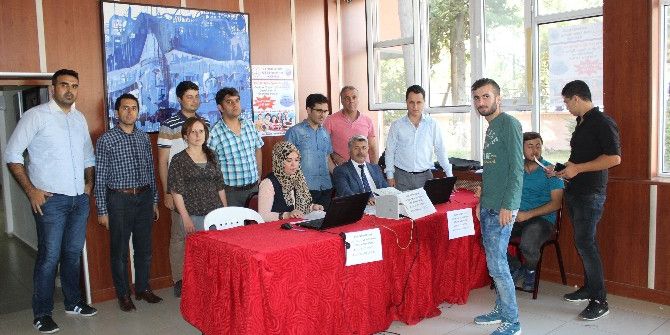 Destekleme Ve Yerleştirme Kurslarına Başvurular Başladı