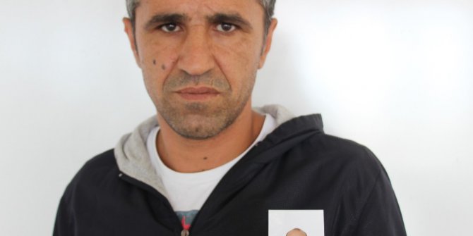 Akli dengesi bozuk vatandaş 55 gündür kayıp