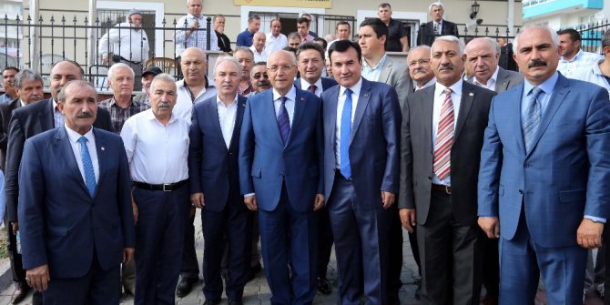 Şentepe Spor Kulübü, sezon açılışı yaptı