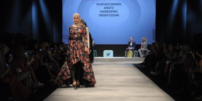 Endonezya ve Türkiye modada güçlerini birleştiriyor