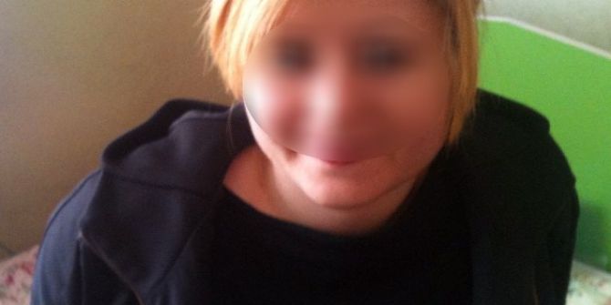 Sahte Engelli Raporuyla Memur Olduğu İddia Edilen Kadın Tutuklandı