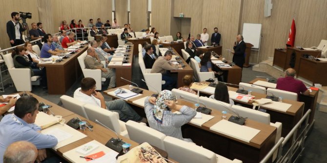 Rehberlere “Eyüp Sultan” eğitimleri başladı