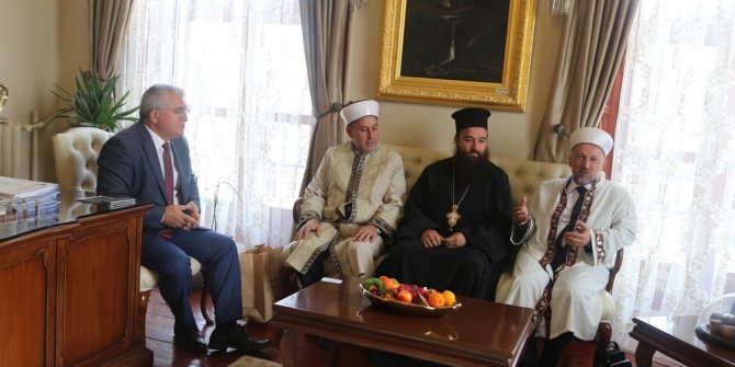 Kuzey Bulgaristan’dan Edirneli yatırımcılara çağrı