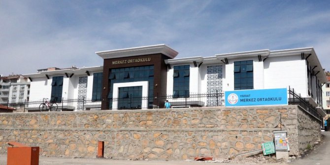 Yozgat İl Milli Eğitim Müdürü Tekin:"Celal Atik bizim milli değerimizdir"