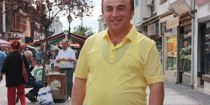 Fıs fıs İsmail’den Vatan Şaşmaz açıklaması