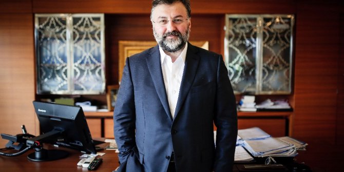 KONUTDER Başkanı Elmas: “Yabancıya konut satışı düzenli olarak artıyor”