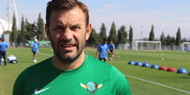 Akhisarspor hakem hatalarından korkuyor