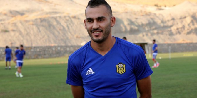 Khalid Boutaib, Süper Lig’deki gol sayısını 5’e çıkardı