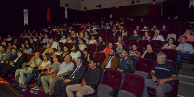 “Bozkırın tezenesi” Maltepe’de türküleriyle anıldı